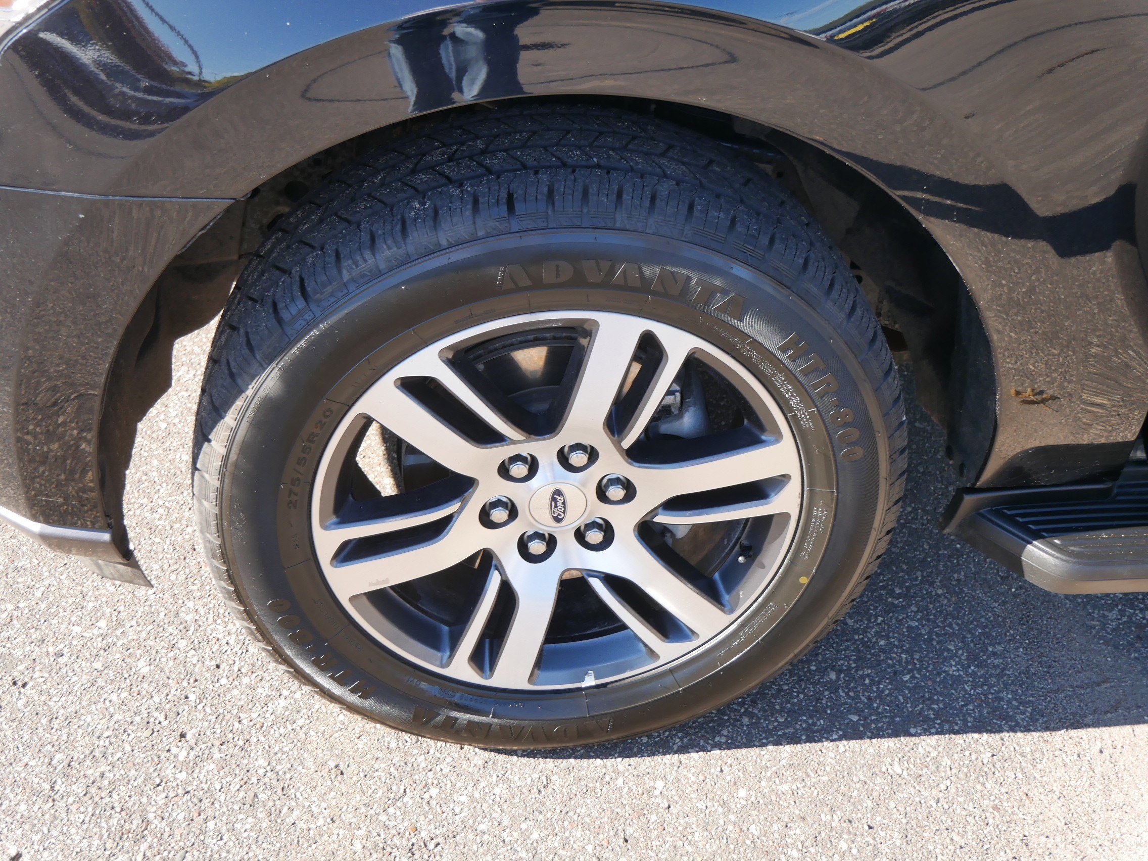 Certified 2024 Ford Expedition Limited image 15