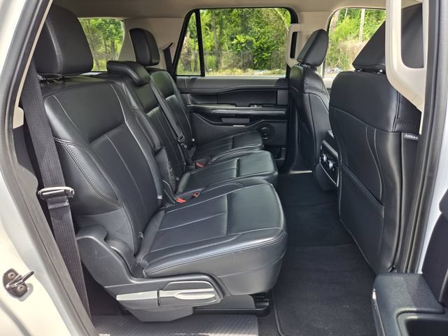 Certified 2024 Ford Expedition Max XLT RWD image 15
