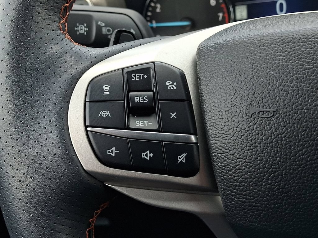 Certified 2023 Ford Explorer Timberline w/ Timberline Technology Package AWD/4WD image 23