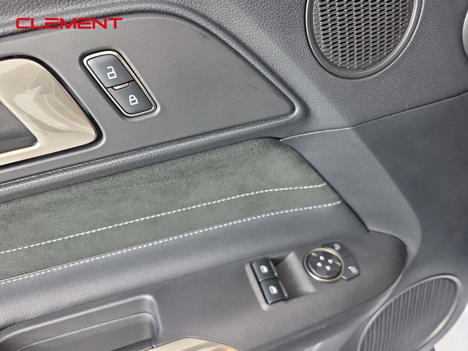 Certified 2017 Ford Mustang Shelby GT350 w/ Electronics Package image 23