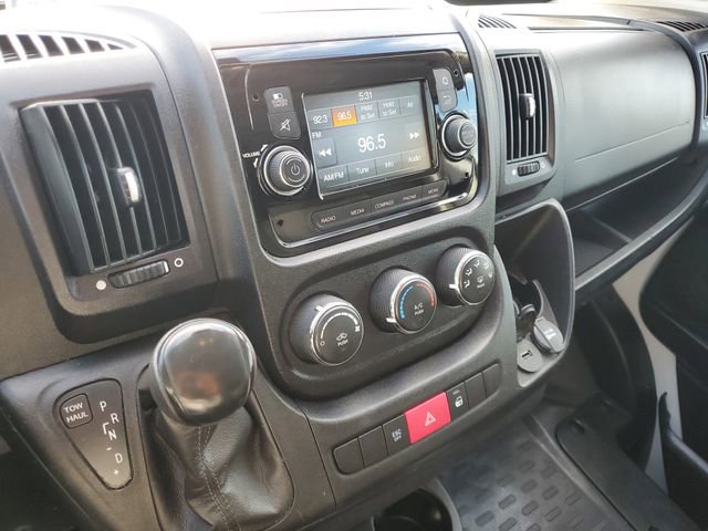Used 2019 RAM ProMaster 1500 image 21