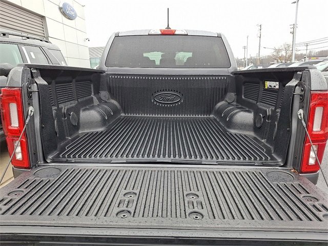 Certified 2023 Ford Ranger XLT w/ Equipment Group 301A Mid image 29