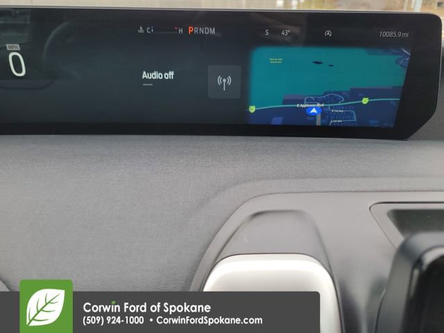 Certified 2025 Ford Expedition Active image 34