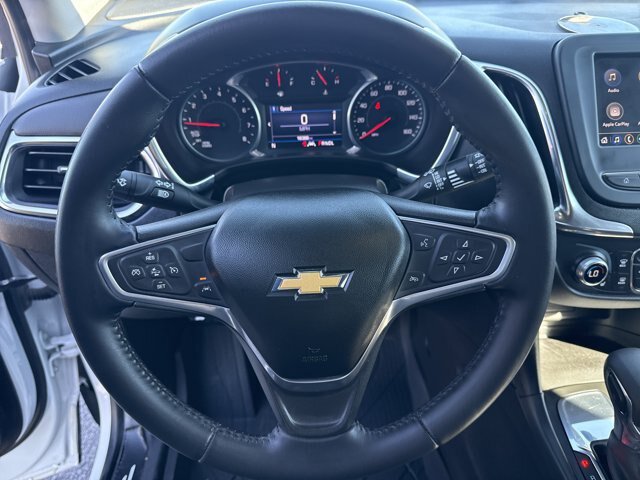 Used 2022 Chevrolet Equinox LT FWD image 9
