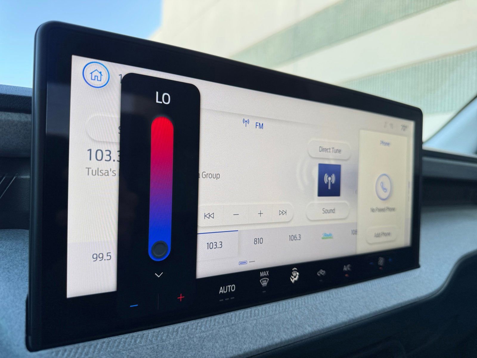 Certified 2025 Ford Maverick XLT w/ Equipment Group 302A image 28