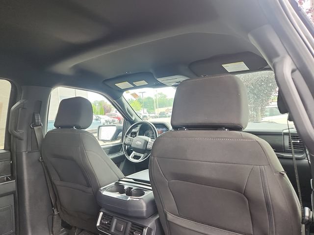 Certified 2022 Ford F150 XLT w/ Equipment Group 302A High AWD/4WD image 27