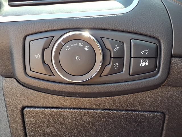 Certified 2023 Ford Edge SEL w/ Convenience Package AWD/4WD image 20