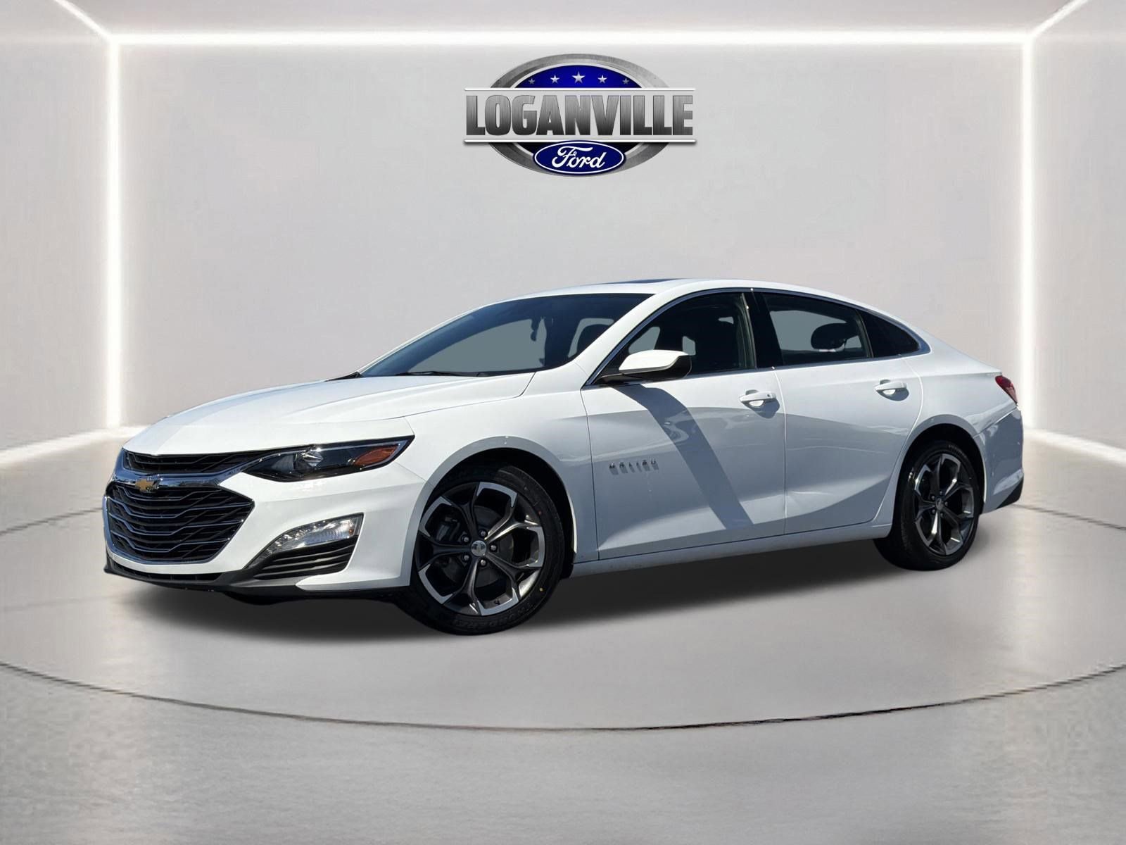 Used 2023 Chevrolet Malibu LT image 7