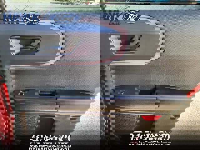 Certified 2021 Ford Bronco Sport Big Bend w/ Big Bend Package image 20