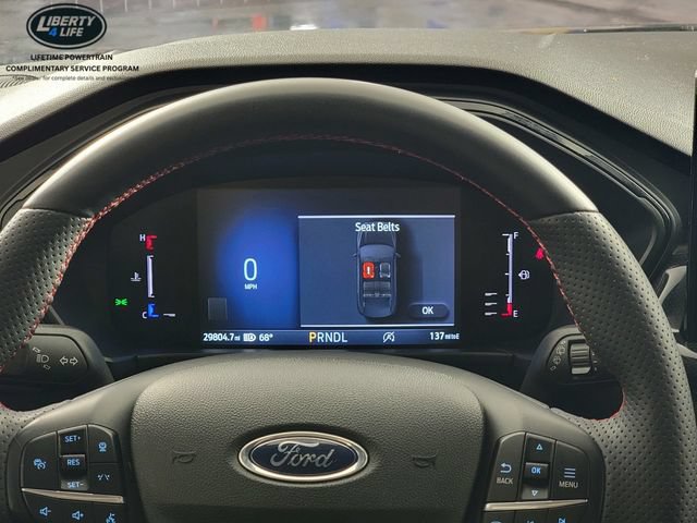 Certified 2023 Ford Escape ST-Line w/ Tech Pack #1 AWD/4WD image 32