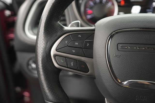 Used 2020 Dodge Challenger R/T Scat Pack image 18