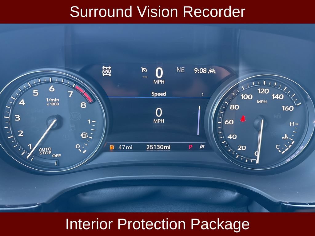 Used 2020 Cadillac XT6 Premium Luxury AWD/4WD image 18