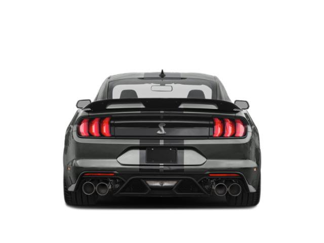 Certified 2021 Ford Mustang Shelby GT500 w/ Carbon Fiber Track Pack RWD image 5