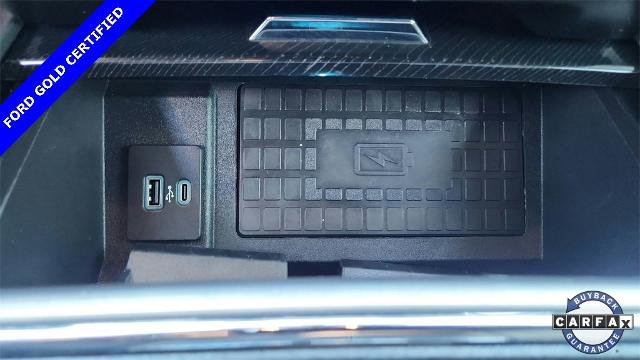 Certified 2022 Ford F250 Platinum image 17