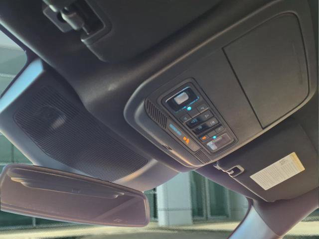 Certified 2021 Ford Explorer King Ranch w/ Premium Technology Package image 17