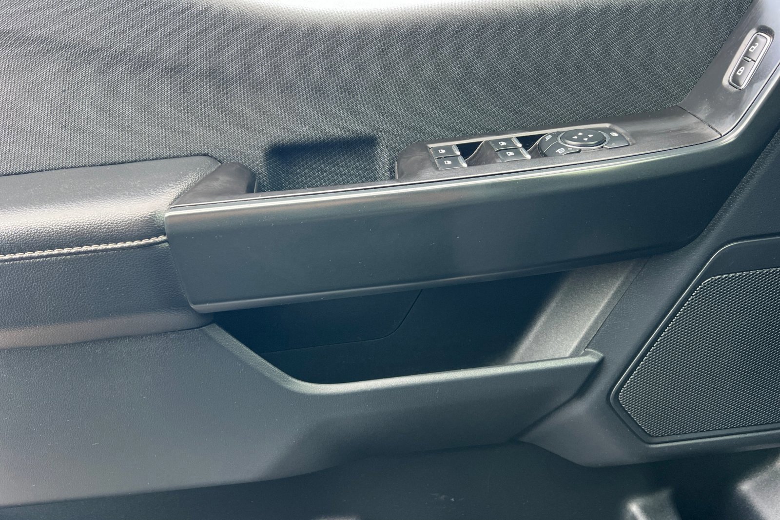 Certified 2023 Ford F150 XL w/ STX Appearance Package image 10