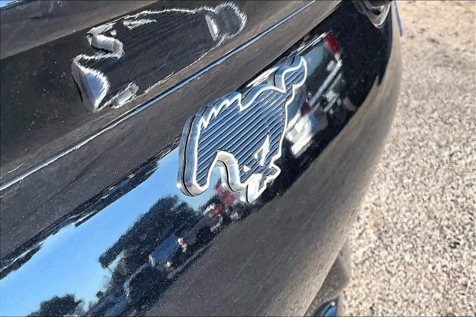 Certified 2023 Ford Mustang Mach-E Premium RWD image 29
