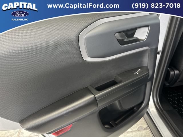 Certified 2022 Ford Bronco Sport Big Bend AWD/4WD image 17