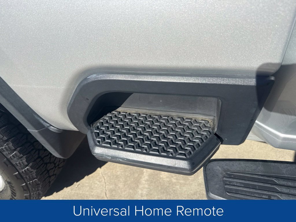 Used 2022 Chevrolet Silverado 2500 LTZ AWD/4WD image 30