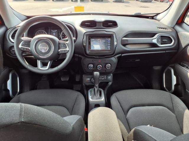 Used 2019 Jeep Renegade Sport image 19