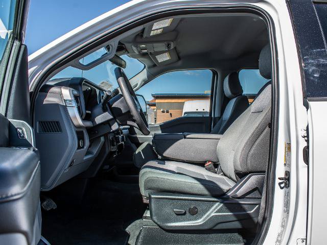 Certified 2025 Ford F350 XLT w/ FX4 Off-Road Package AWD/4WD image 17