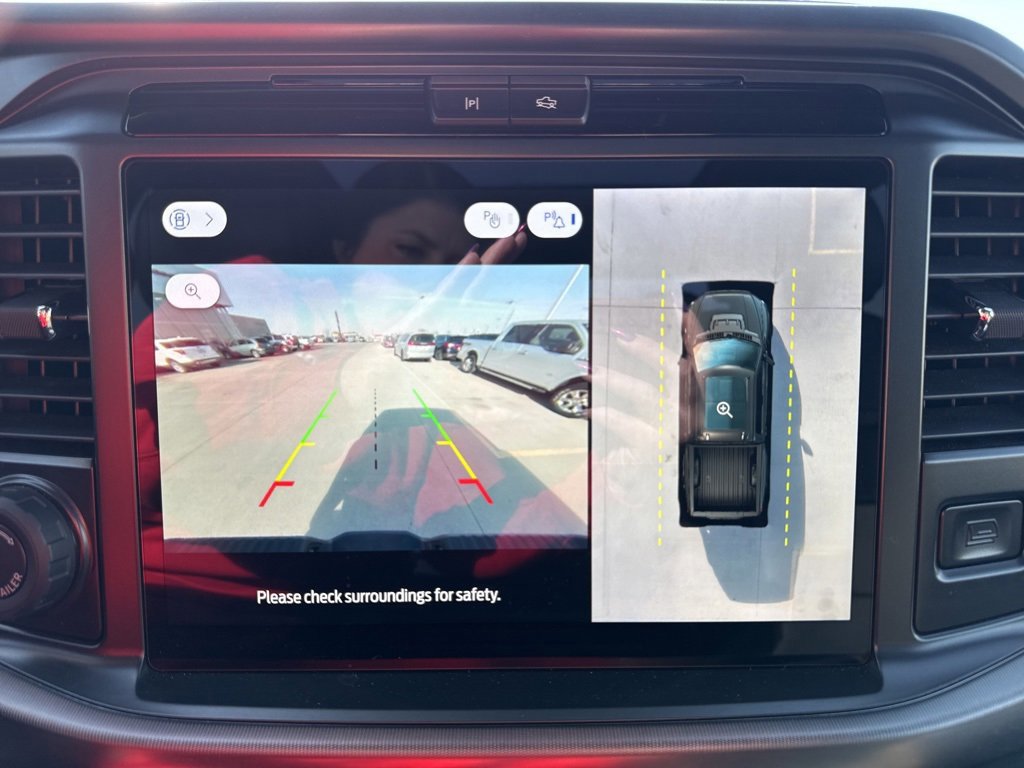 Certified 2025 Ford F150 Raptor image 17