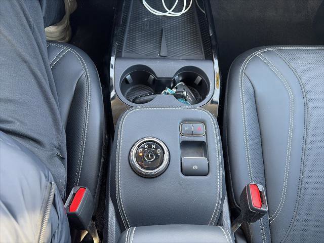 Certified 2023 Ford Mustang Mach-E Premium image 29