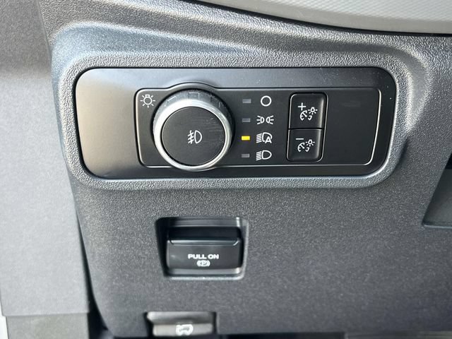 Certified 2024 Ford Bronco Big Bend AWD/4WD image 30