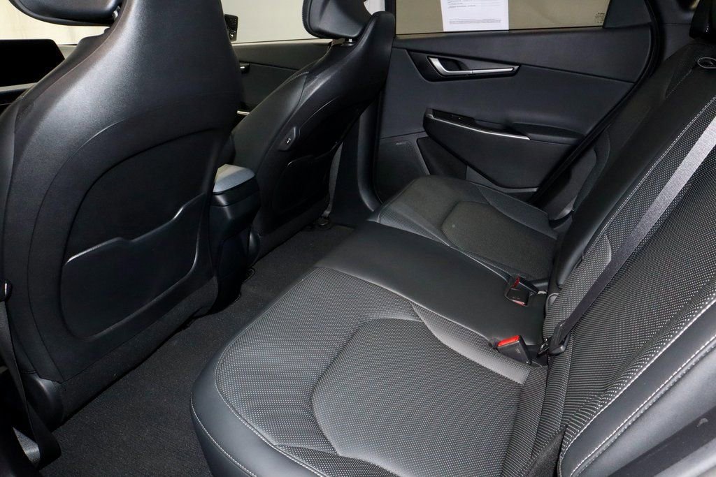 Used 2022 Kia EV6 Wind w/ Wind Technology Package image 23