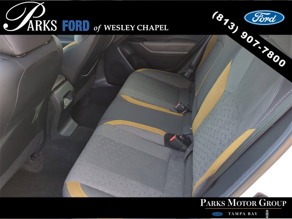 Used 2025 Subaru Crosstrek 2.5i Sport w/ Popular Package #3A image 15