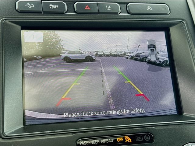Certified 2021 Ford Expedition XLT AWD/4WD image 21