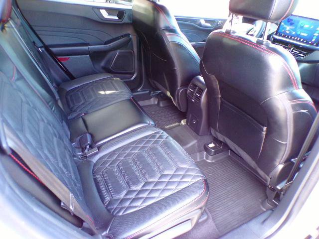 Certified 2023 Ford Escape ST-Line Elite w/ Premium Technology Package AWD/4WD image 10