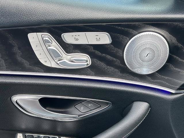 Used 2019 Mercedes-Benz E 300 image 18