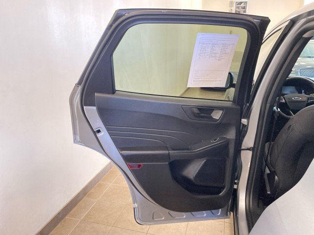 Certified 2023 Ford Escape Active AWD/4WD image 10