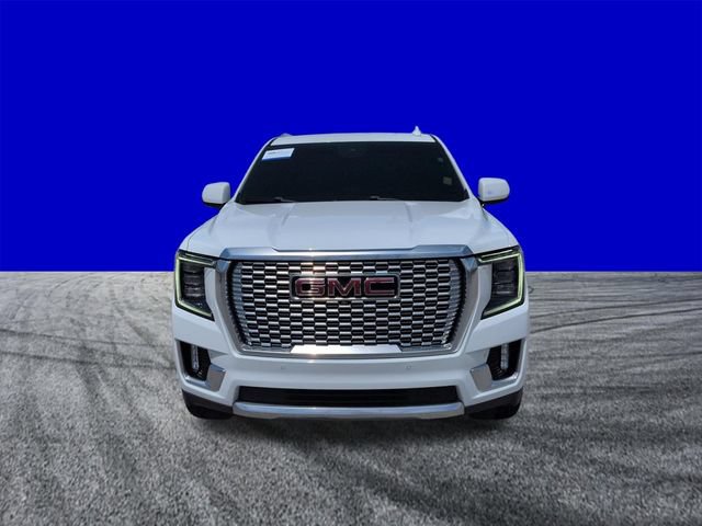 Used 2023 GMC Yukon Denali AWD/4WD image 9