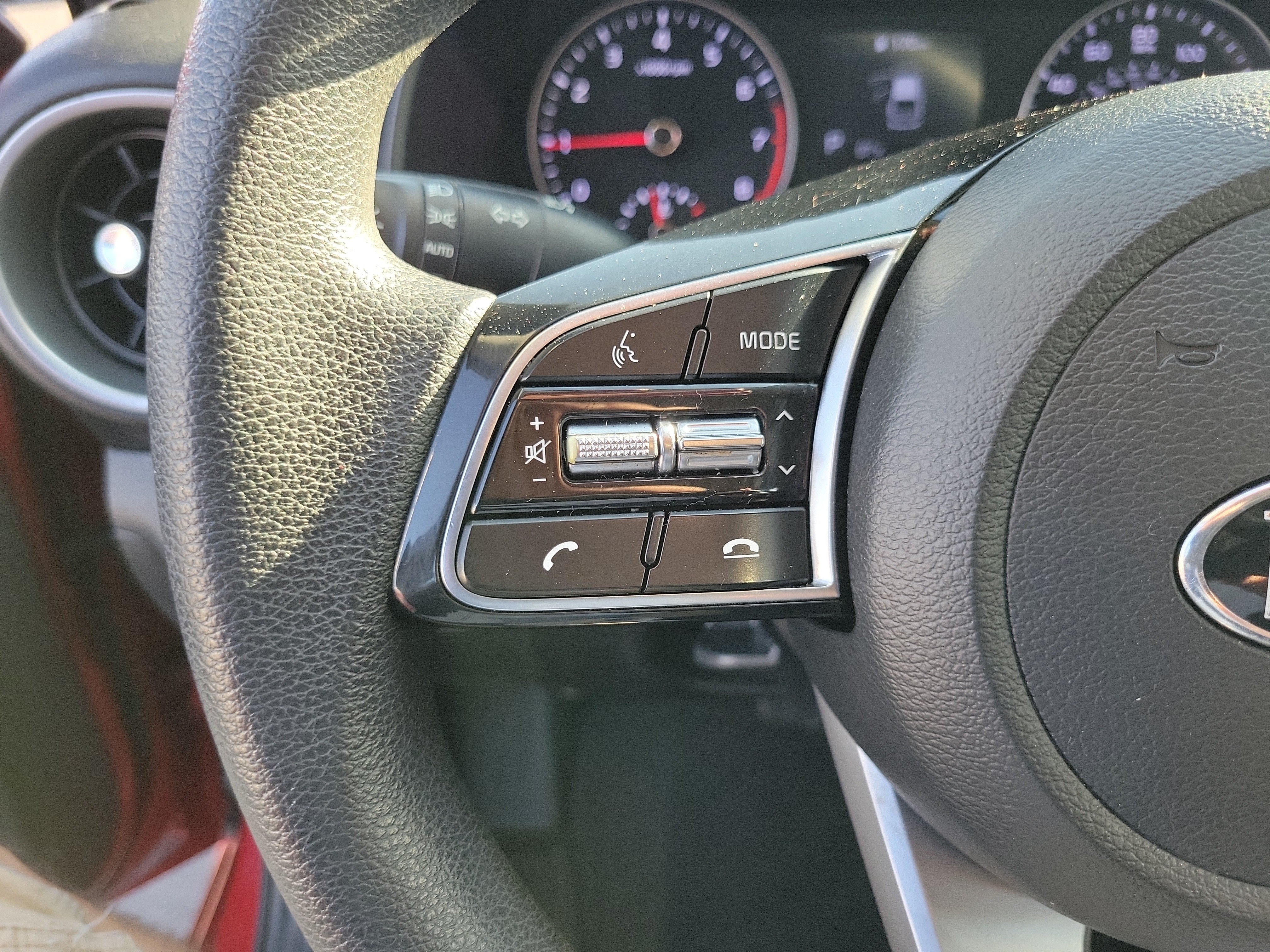 Used 2020 Kia Forte LXS FWD image 5