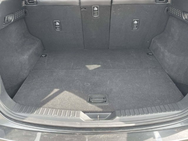 Used 2025 MAZDA CX-5 AWD 2.5 S w/ Preferred Package image 27