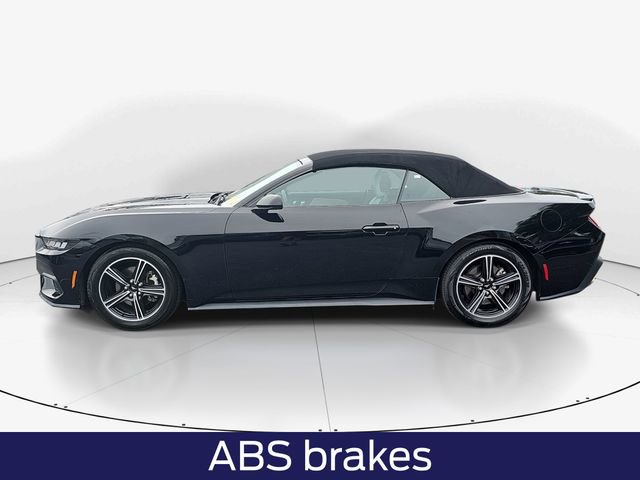 Certified 2024 Ford Mustang Premium RWD image 8