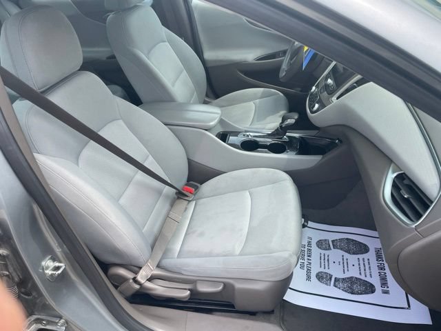 Used 2024 Chevrolet Malibu LT FWD image 23