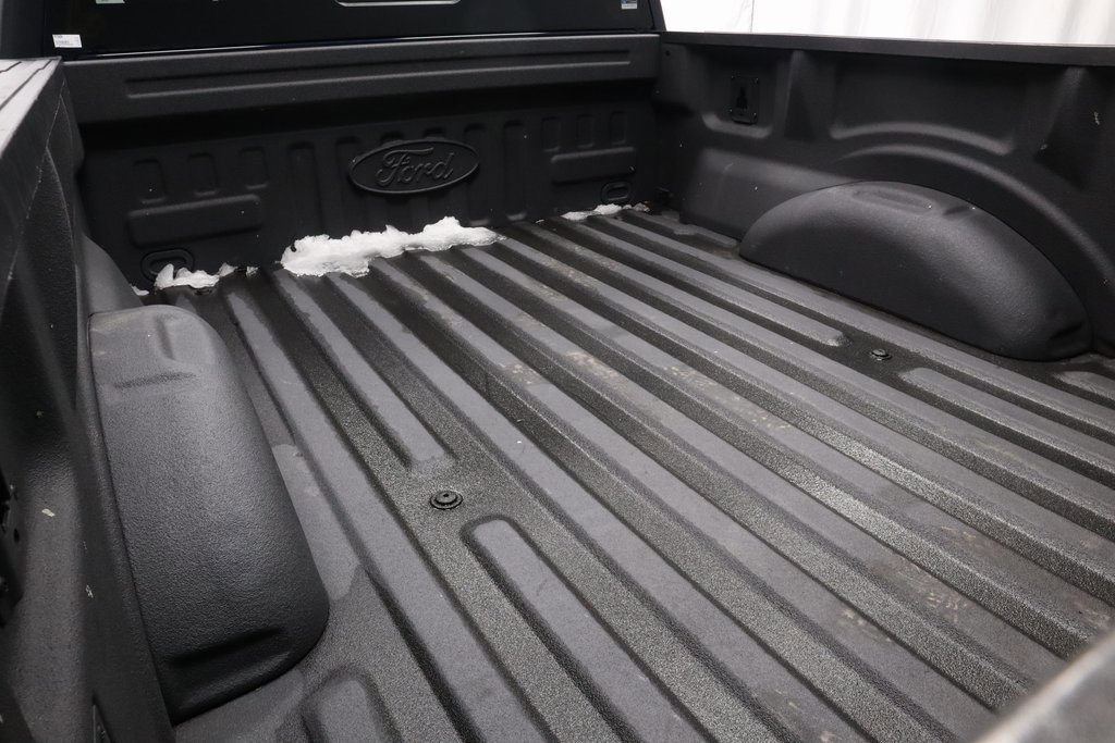 Certified 2023 Ford F150 XLT w/ Equipment Group 302A High image 18