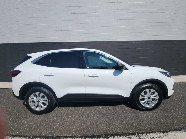 Certified 2024 Ford Escape Active w/ Tech Pack #1 AWD/4WD image 7