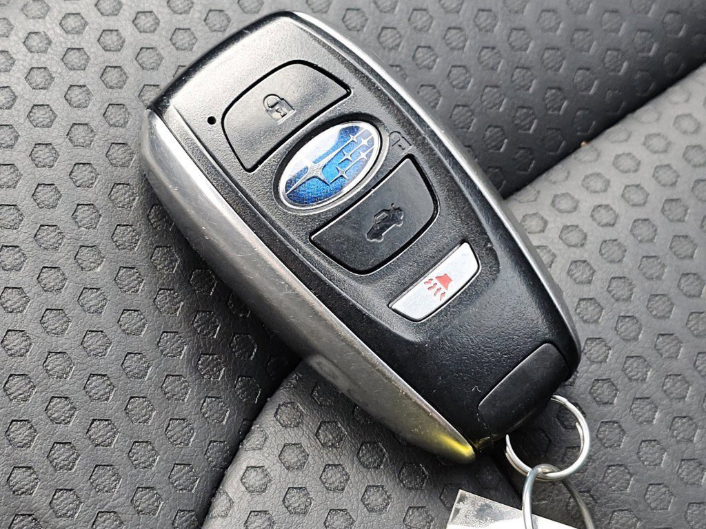 Used 2024 Subaru Crosstrek 2.5i Wilderness image 34