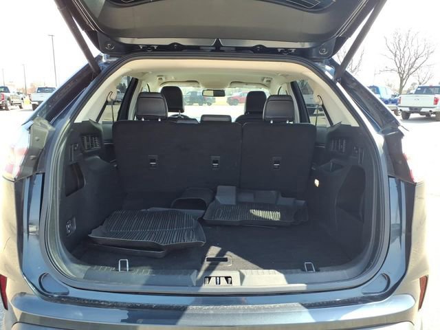 Certified 2023 Ford Edge SEL w/ Convenience Package image 9