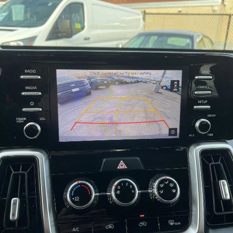 Used 2021 Kia Sorento LX image 25