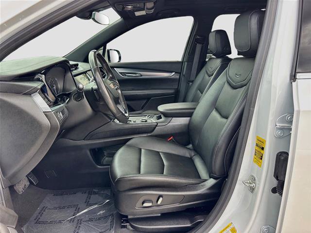 Used 2024 Cadillac XT6 Luxury FWD image 23