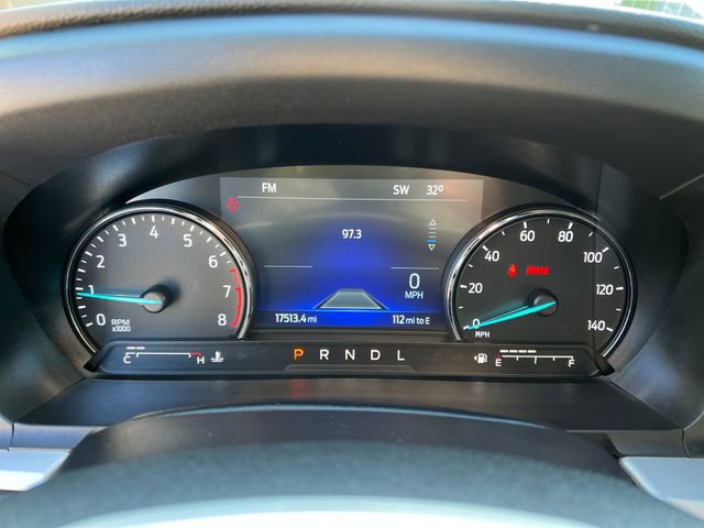 Certified 2023 Ford Explorer XLT w/ Equipment Group 202A image 20