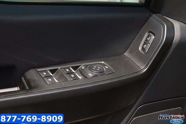 Certified 2024 Ford F150 STX AWD/4WD image 11