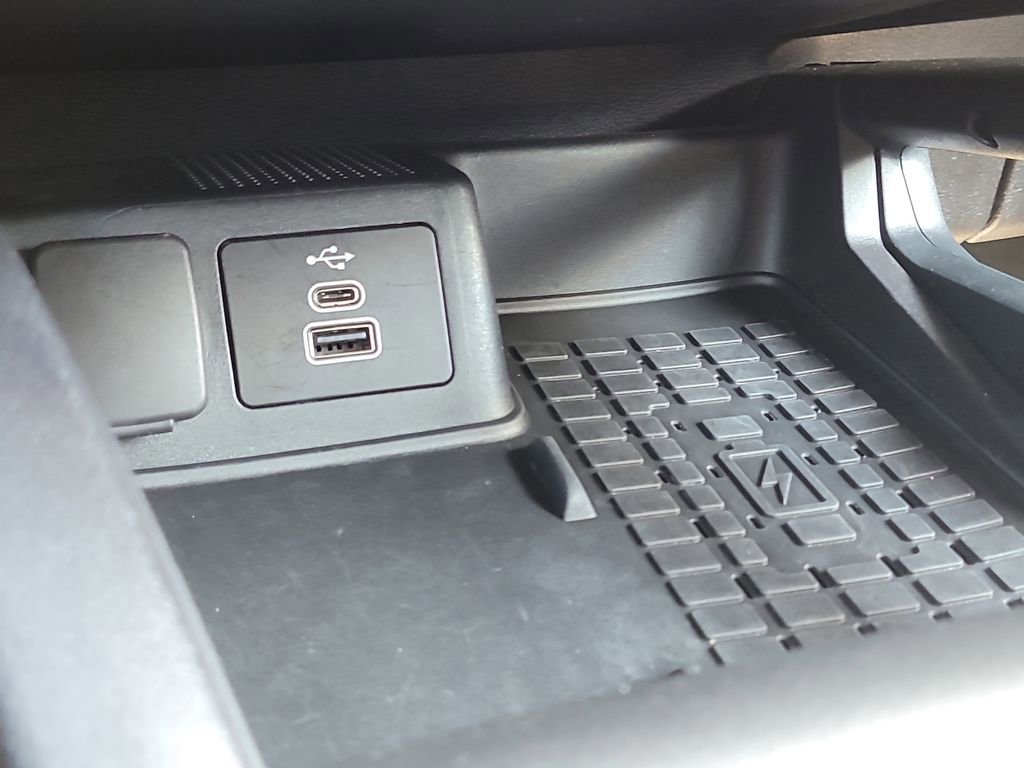 Certified 2025 Ford Bronco Sport Big Bend image 23