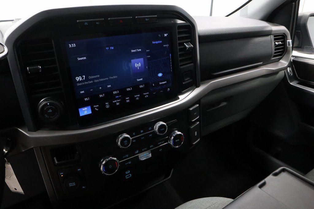 Certified 2024 Ford F150 XLT AWD/4WD image 30