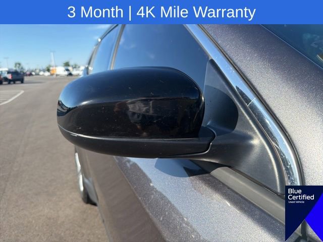 Used 2023 Jeep Compass Latitude AWD/4WD image 7